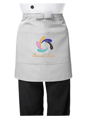 Smart Serve Waist Apron